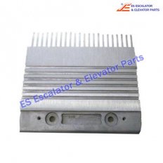 <b>KM5002050H01 Escalator Comb Plate</b>