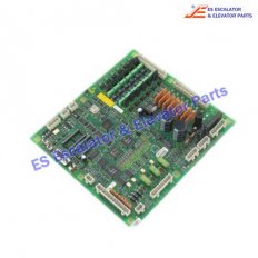 <b>Elevator Electronic board LCB II GDA21240D10</b>