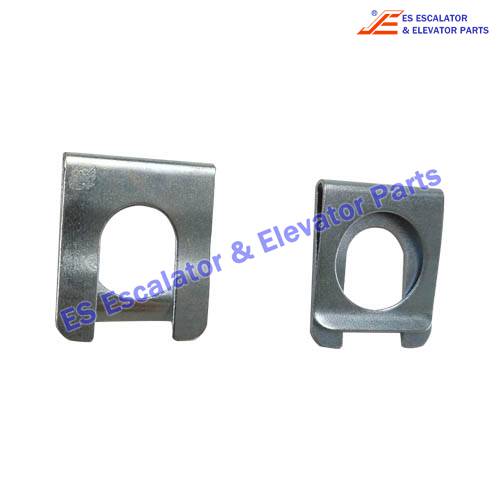 Escalator GAA339FP1 Pallet clip Use For OTIS