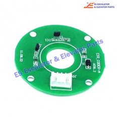 <b>cir-CODER-A Elevator Rotary Sensor</b>