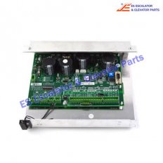 <b>KM606980G01 Elevator Door Control Board</b>