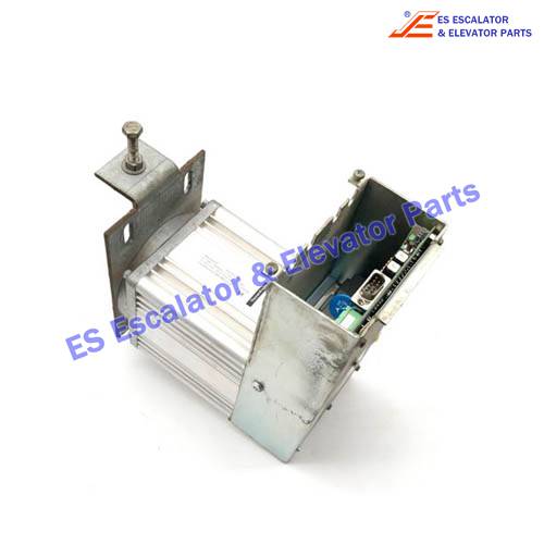 F9 Elevator Car Door Motor Machine Motor Use For Thyssenkrupp