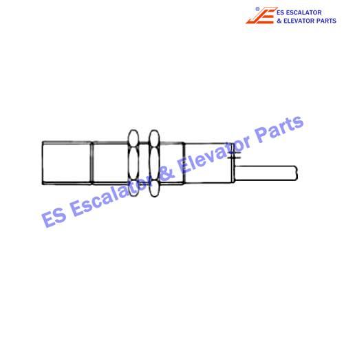 GAA608D1 Microswitches Use For OTIS