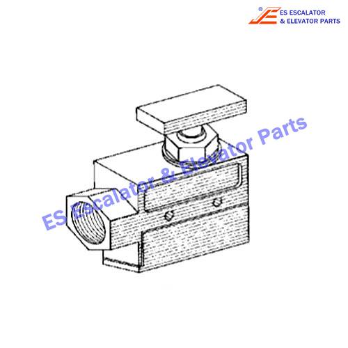 7009A1 Microswitches Use For OTIS