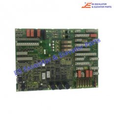 <b>Elevator GAA26800BA2GI PCB</b>