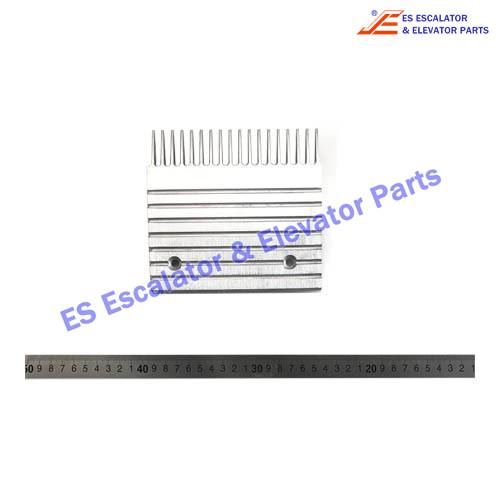 Escalator Parts GOA453A1 Landing Plate Use For OTIS