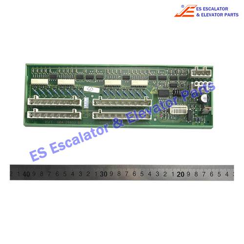 GDA26803B10 Elevator RSFF Board Use For OTIS