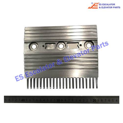 53900067 Escalator Comb Plate Use For KONE