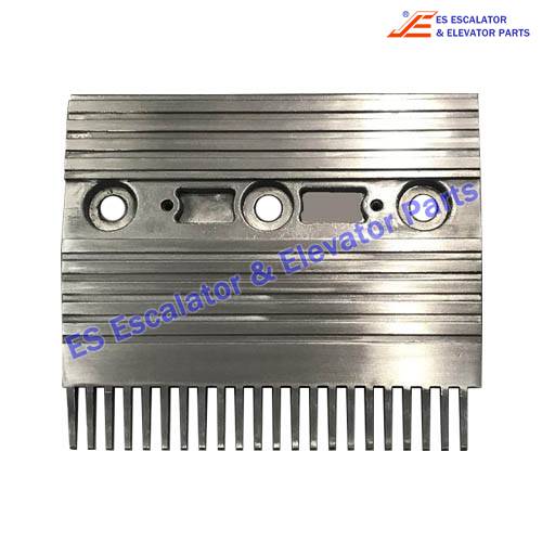 53900046 Escalator Comb Plate Use For KONE