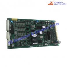 <b>Elevator MCB-2001 PCB</b>