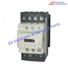 <b>Elevator LC1D188 contactor</b>