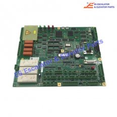 <b>Elevator MC2-MZ-V21·00 PCB</b>