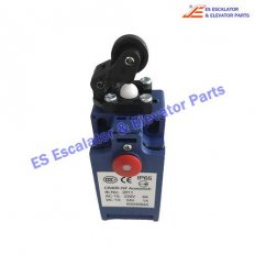 <b>KG03082D Elevator Limit Switch</b>