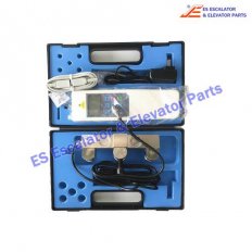 <b>Elevator HD-2T Elevator Rope tension instrument</b>