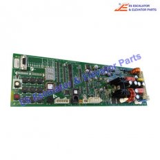 <b>GCA26800NB1 Elevator PCB Main Board</b>