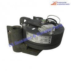 <b>Elevator KM955141G11 Brake</b>