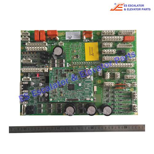 Elevator GAA26800LC3 PCB Use For OTIS GEN2