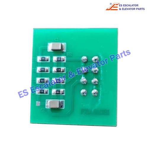 Elevator FAA25000E PCB Use For OTIS