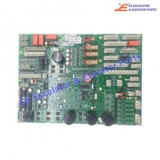 <b>Elevator KAA26800ABB PCB</b>