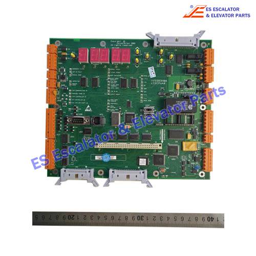 Elevator KM773380G02 PCB Use For KONE