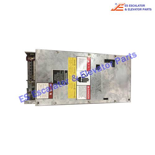 ACA21290BA2 Elevator OVF 30 drive (120 Amp.) Use For OTIS