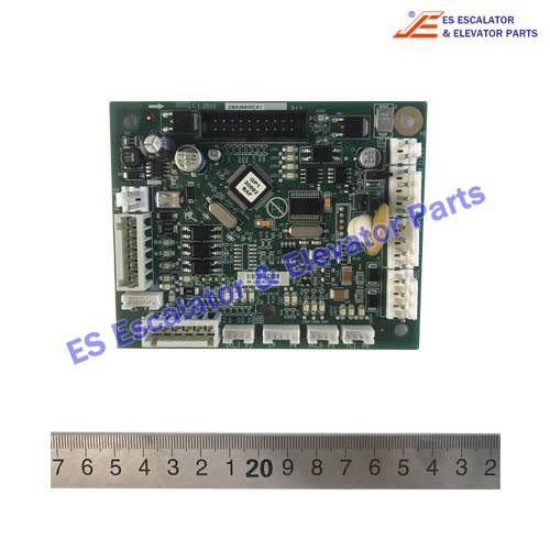 Escalator BAA26800CA1 PCB Use For OTIS