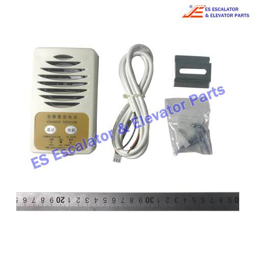 Elevator BW39 Intercom Use For SJEC