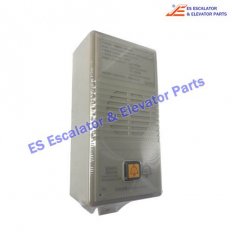 <b>Elevator NKT12(1-1)B3 Auxiliary Intercom</b>