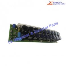 <b>Elevator GAA26800P1 PCB</b>