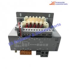 <b>Elevator GBA225HN1 Transformer</b>