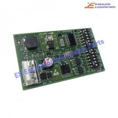 <b>Elevator GAA25005M1 PCB</b>