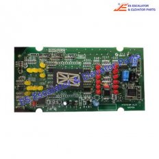 <b>Elevator XTD7019A PCB</b>