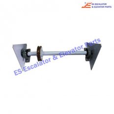 <b>Escalator 1150003974 Handrail drive shaft</b>