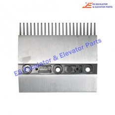 <b>DEE0786974 Escalator Comb Plate</b>