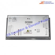 <b>Elevator HAA24360G5 Door box inverter</b>