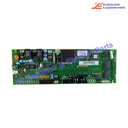 Elevator KM612876G03 PCB Use For KONE