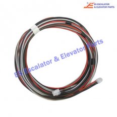 KM713800G03 Elevator Connnecting Cable