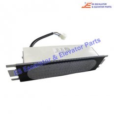 <b>Escalator SCD-03 Comb Light</b>