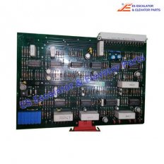 <b>Elevator KM57212G03 PCB</b>