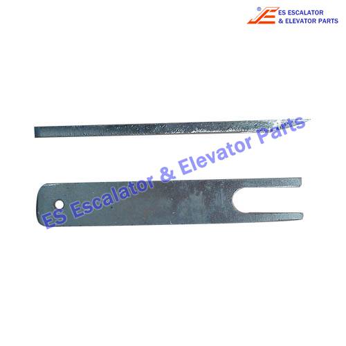 GO6815Y1 Escalator Step Removal Tool  Step Pin Lifter Use For Otis