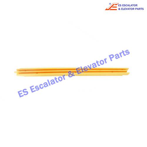 Escalator L47332140A Step Demarcation Use For FUJITEC