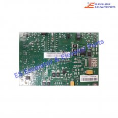 <b>KM996560G02 Elevator PCB</b>