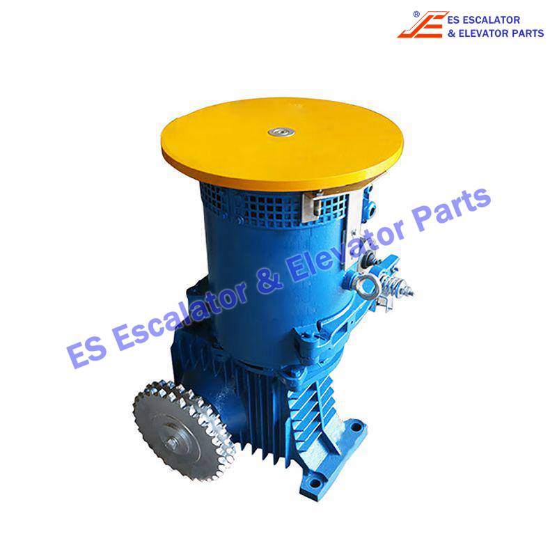 HX-YFD180-6-12 Escalator Motor Use For Escalator
