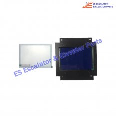 <b>LMBS640 Elevator Display Screen</b>