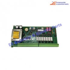 38045049A1 Escalator PCB Board