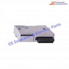<b>FC4A-T08S1 Elevator Programmable Controller</b>