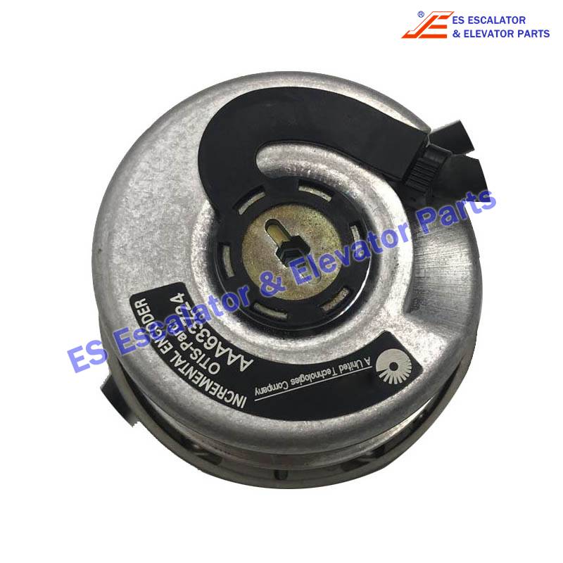 AAA633Z24 Elevator Encoder Use For Otis