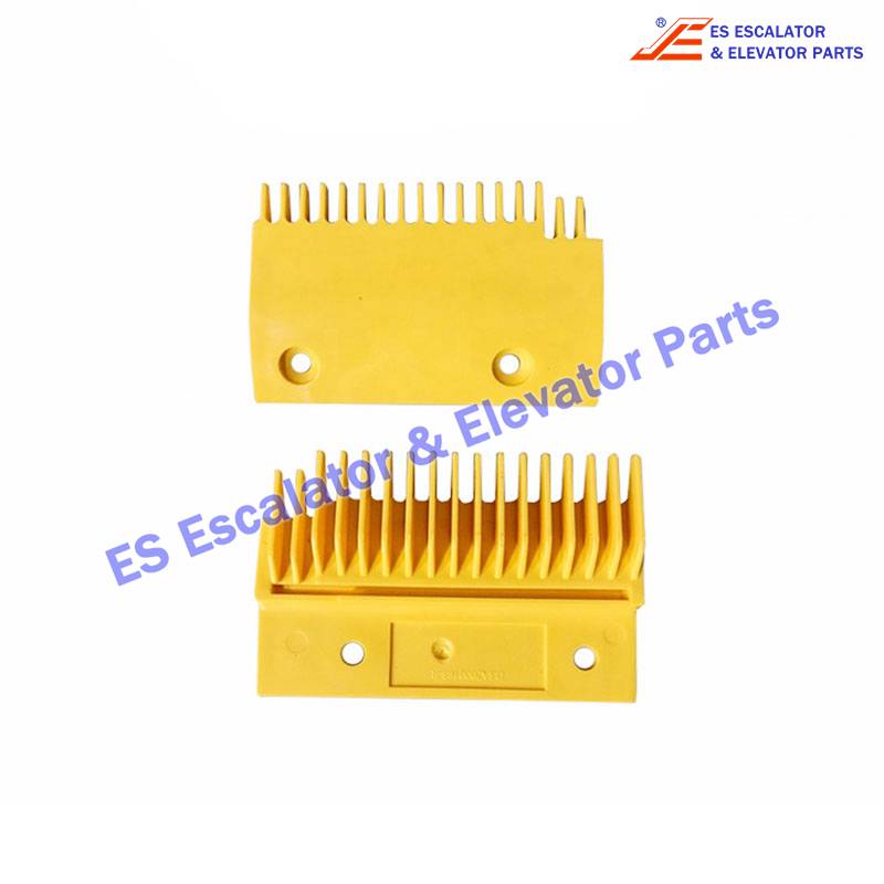 DSA2000168-R Escalator Comb Plate Use For Lg/Sigma