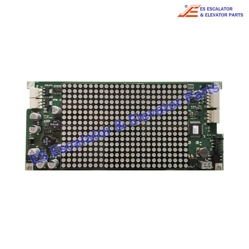 KM856270G02 Elevator PCB  Use For Kone