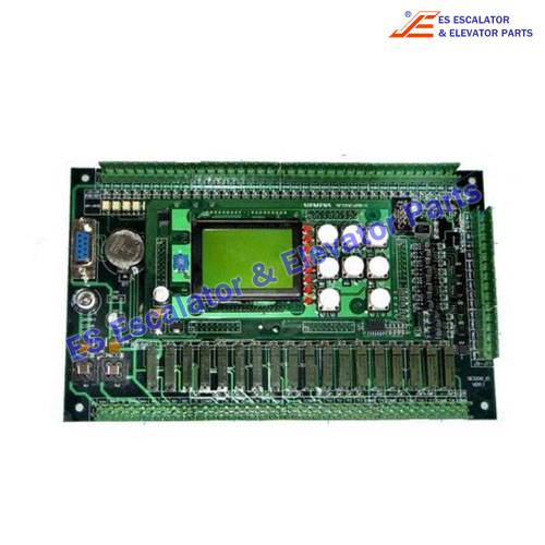 ZXK-CAN3200C Elevator PCB Use For HITACHI